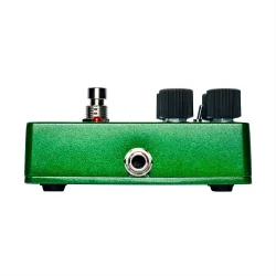 Electro Harmonix Nano Bass Big Muff 2 Fuzz/Distortion Baspedal/Effektpedal 