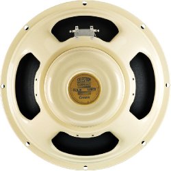 Celestion CREAM 16R vintage 12" guitarhjtaler