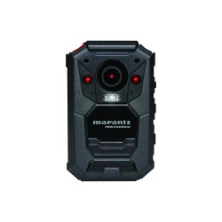 Marantz PMD-901V BODY CAM Kropsb�ret lyd-/videooptager