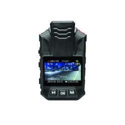 Marantz PMD-901V BODY CAM Kropsb�ret lyd-/videooptager