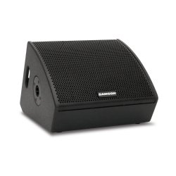 Samson RSXM10A 800W 2-vejs aktiv stage monitor 10"