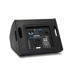 Samson RSXM10A 800W 2-vejs aktiv stage monitor 10"