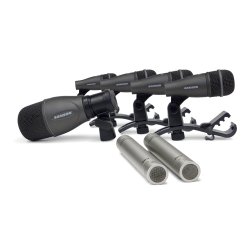 Samson DK707 7-delt trommemikrofons�t