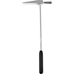 Meinl Sonic Energy KL1008H Lydhul Kalimba C Dur 10 Noder (Mahogni) inkl. tilbehr