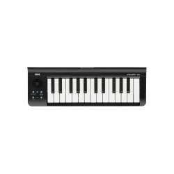 KORG microKEY2 25 Air USB keyboard