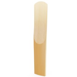 D'Addario Woodwinds ORRS05TSX4M Org. Select Jazz Un-Filed Tenor-sax r�rblad 5-p. 4M