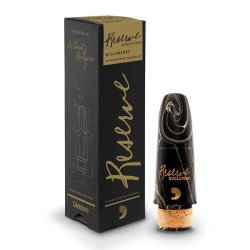 D'Addario Woodwinds MCE-EV10-MB Evolution MarblBb Klar (1.08 tip opening/A=440Hz) Bb klarinet 