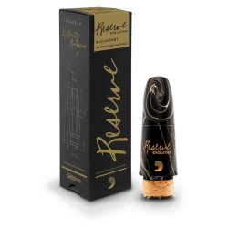 D'Addario Woodwinds MCE-EV10E-MB Evolution Bb Klar. (1.08 tip opening/A=442Hz) Bb klarinet