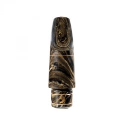D'Addario Woodwinds MKS-D7M-MB Tenorsax mundstykke