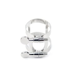 D'Addario Woodwinds RAS1LN Ligature Altsax