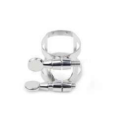 D'Addario Woodwinds RBS1LN Ligature Tenor/Barytonsax