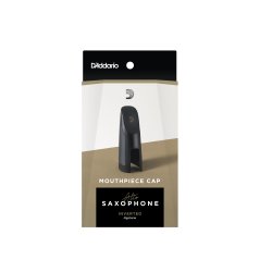 D'Addario Woodwinds RAS1C Kapsel Altsax 
