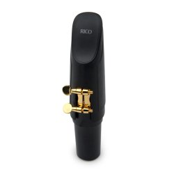 D'Addario Woodwinds RBS1C Kapsel Barytonsax 