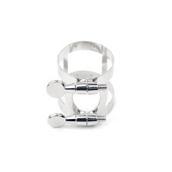 D'Addario Woodwinds RCL1N Ligature+kapsel Bb Klarinet