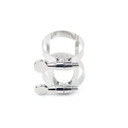 D'Addario Woodwinds RAS1N Ligature+kapsel Altsax