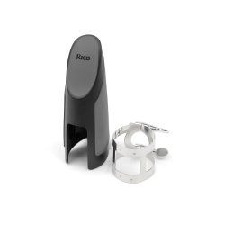 D'Addario Woodwinds RTS1N Ligature+kapsel Tenorsax