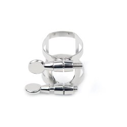 D'Addario Woodwinds RTS1N Ligature+kapsel Tenorsax