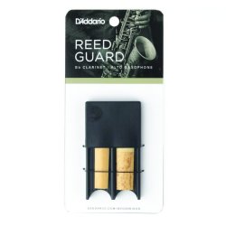 D'Addario Reed Guard IV Klarinett/Altsax