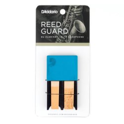 D'Addario Reed Guard IV Klarinett/Altsax