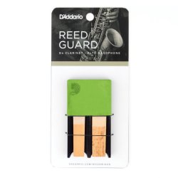 D'Addario Reed Guard IV Klarinett/Altsax