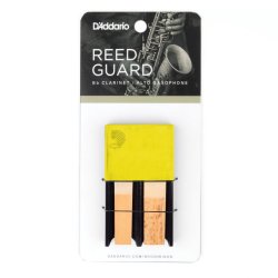 D'Addario Reed Guard IV Klarinett/Altsax
