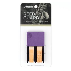 D'Addario Reed Guard IV Klarinett/Altsax