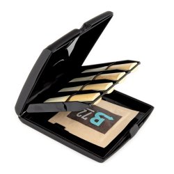 D'Addario Woodwinds RVCASE04 �ske m/plads til 8 r�rblade