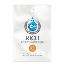 D'Addario Woodwinds RV0173 Vitalizer Refill 72% luftfugtighed