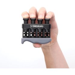 D'Addario Woodwinds WW-PG-01 WW Practice Grip Hand Exerciser
