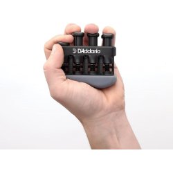 D'Addario Woodwinds WW-PG-01 WW Practice Grip Hand Exerciser