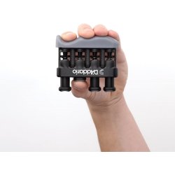 D'Addario Woodwinds WW-PG-01 WW Practice Grip Hand Exerciser