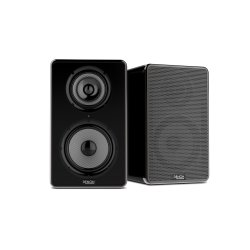 DENON DN-506S powered monitor 3-way