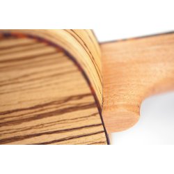 Reno RU210 soprano ukulele