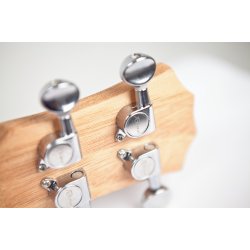 Reno RU210 soprano ukulele