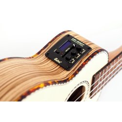 Reno RU210E ukulele med forforst�rker