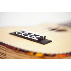 Reno RU210E ukulele med forforst�rker