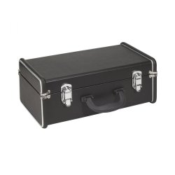 Soundsation SCOR-10E kornet guld med etui