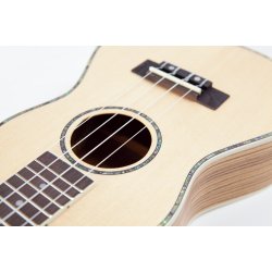 Reno RU320 grand concert ukulele 