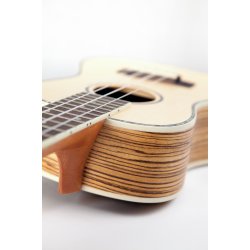 Reno RU320 grand concert ukulele 