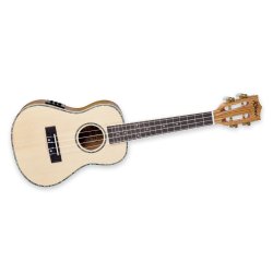 Reno RU320E grand concert ukulele m/pickup og EQ