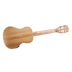 Reno RU320E grand concert ukulele m/pickup og EQ