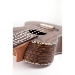 Reno RU370 grand concert ukulele