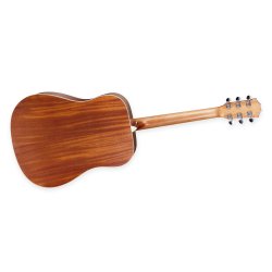 Reno RW410N dreadnought western guitar