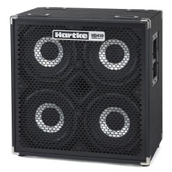 Hartke HyDrive HD410 4x10" baskabinet 