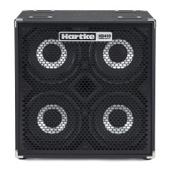 Hartke HyDrive HD410 4x10" baskabinet 