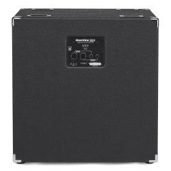 Hartke HyDrive HD410 4x10" baskabinet 