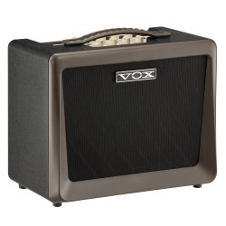 VOX VX50-AG Combo forst�rker for akustisk guitar