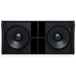 QSC E218SW dobbelt 18� passiv subwoofer