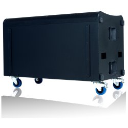 QSC E218SW dobbelt 18� passiv subwoofer