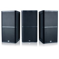 QSC E218SW dobbelt 18� passiv subwoofer